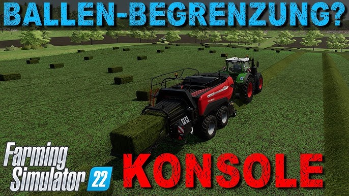 SEITENKONSOLE bald für KONSOLE?!🔥 PS4/XBOXOne -  Infovideo/Umfrage│Landwirtschafts Simulator 19 [HD] 