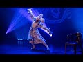 Alekseï Von Wosylius - "White Rabbit" at Sheffield Burlesque & Cabaret Extravaganza 2017