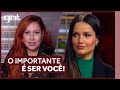 Como construir sua própria narrativa? | Juliette | Mini Saia | Saia Justa