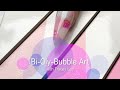 BI-OLYGEL Bubble Art