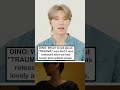 SEVENTEEN Reacts To Their Song &#39;TRAUMA&#39; #kpop #seventeen #music #reaction #shorts