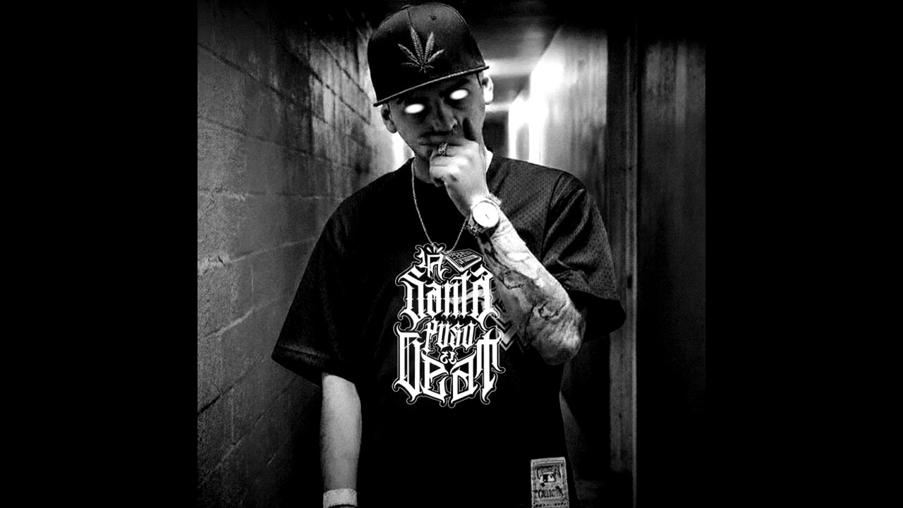 "MALDITO ADICTO" Base De Rap Tumbado Instrumental Boom Bap Beat Pista [Uso Libre]