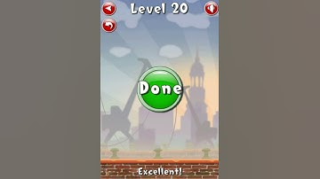 Move The Box - Hamburg - Level 20 - Walkthrough