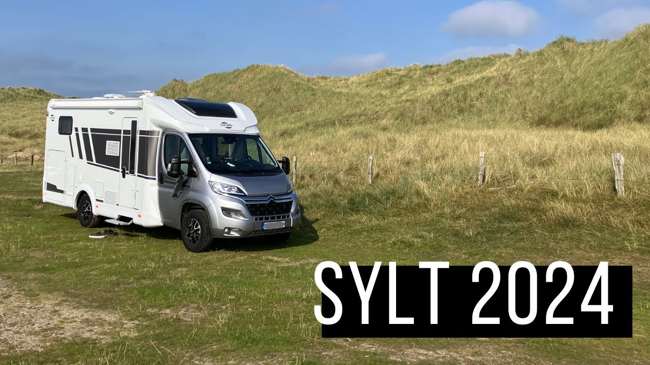 Sylt - die schönste Insel der Welt