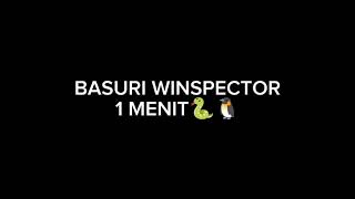 Download Lagu BASURI Winpector gila enak banget MP3