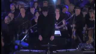 BBC Radio 1 Zane Lowe - The XX + the BBC Philharmonic, live in Bridlington