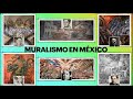 Muralismo en México O´Gorman