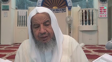 سورة النساء من الآية 105 الى الآية 113