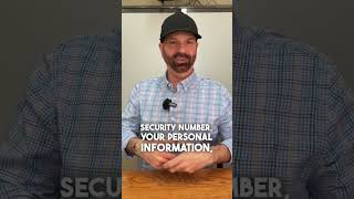 Protecting yourself from SSN & TAX scams!