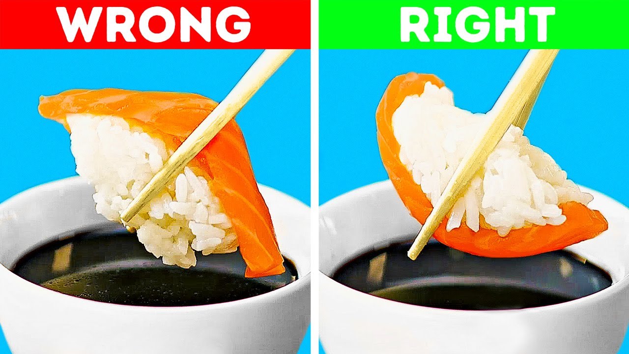 Things We Do WRONG Every Day || Genius Hacks You'll Wish You'd Known Sooner