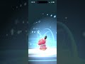 Evolving Snubbull