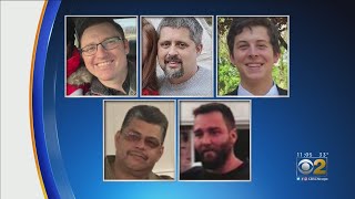 Saturday Marks 1st Anniversary Of Henry Pratt Company Shooting