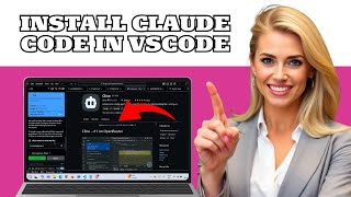 How to Install Claude Code in VS Code (Step-by-Step 2025 Guide)