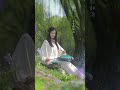 《梅花泪》,空灵鼓演奏:羊阿宝(张少淳)