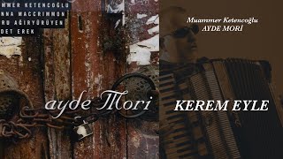 Kerem Eyle, Ayde Mori, Brenna MacCrimmon, Cevdet Erek, Muammer Ketencoğlu, Sumru Ağıryürüyen