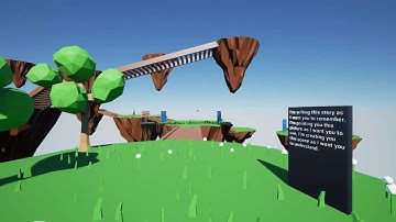 [UE4]Mind Control - Alpha Gameplay