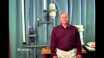 Blacoh Inlet Stabilizers - PhoenixPumps.com