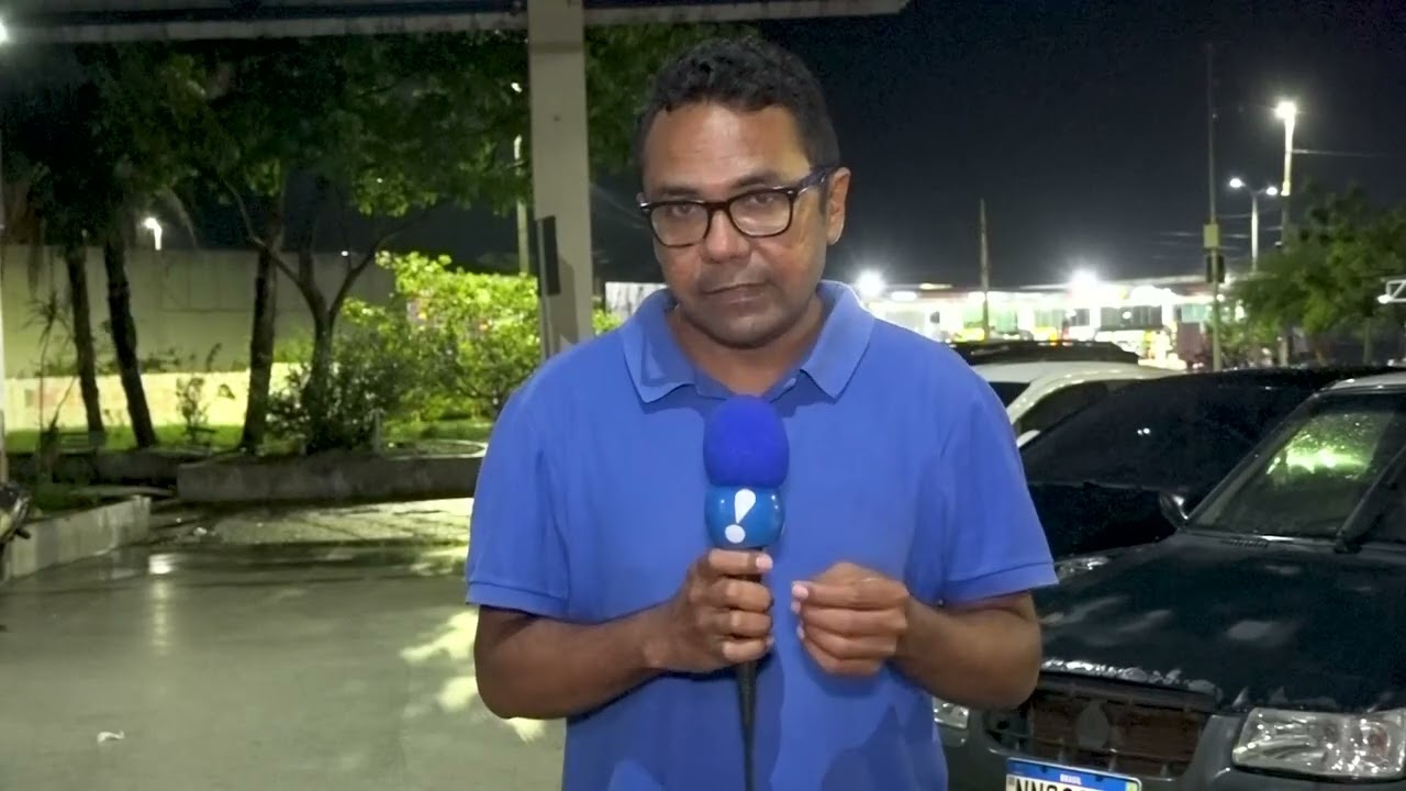 Guarda Municipal de Caxias recupera celular roubado na Avenida Santos Dumont