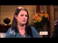 Dr phil inside the baseball wifes assault on her pitcher husband august 14 2014