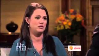 Dr. Phil: Inside the Baseball Wife’s Assault on Her Pitcher Husband [August 14, 2014]