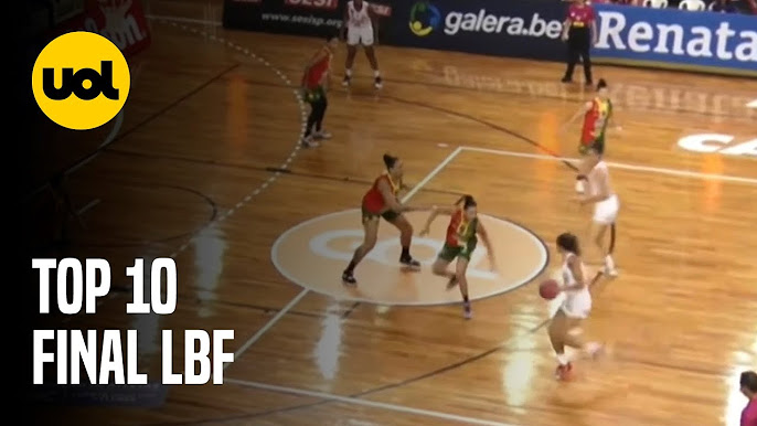 Liga de Basquete Feminino