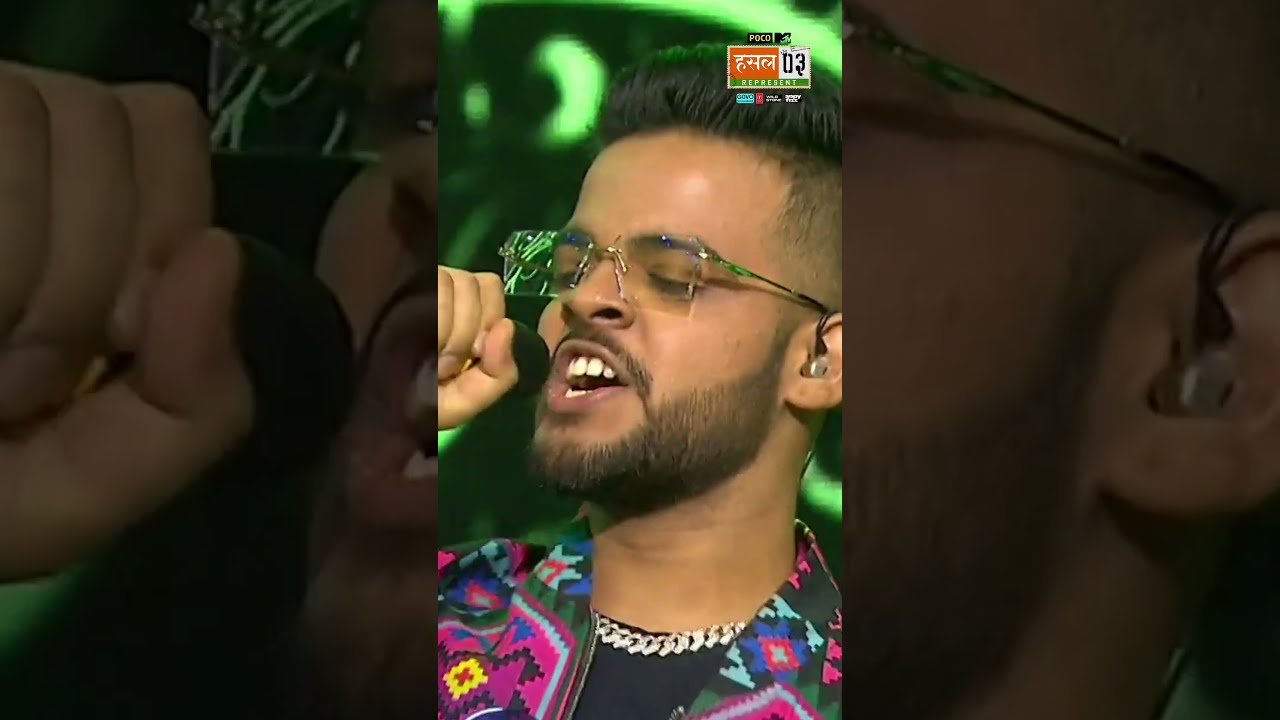  Meetoride And His Smashing Performance Mtvhustle
