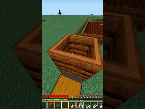 آموزش ساخت فارم بون میل خیلی ساده و خفن    ماینکرفت ماینکرافت فارم 