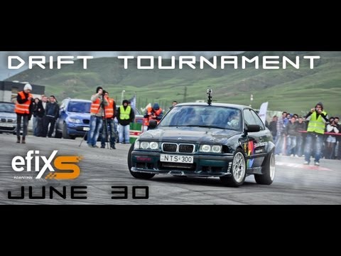 /// DRIFT - საქართველოს ჩემპიონატი...