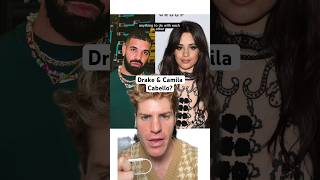 DRAKE & CAMILA CABELLO DATING?! 😱 #drake #camilacabello #celebritynews #dating Net Worth