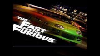 Ja Rule - Life Ain't a Game (Fast and Furious Soundtrack)