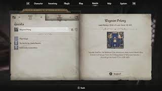 The Elder Scrolls IV: Oblivion Remastered