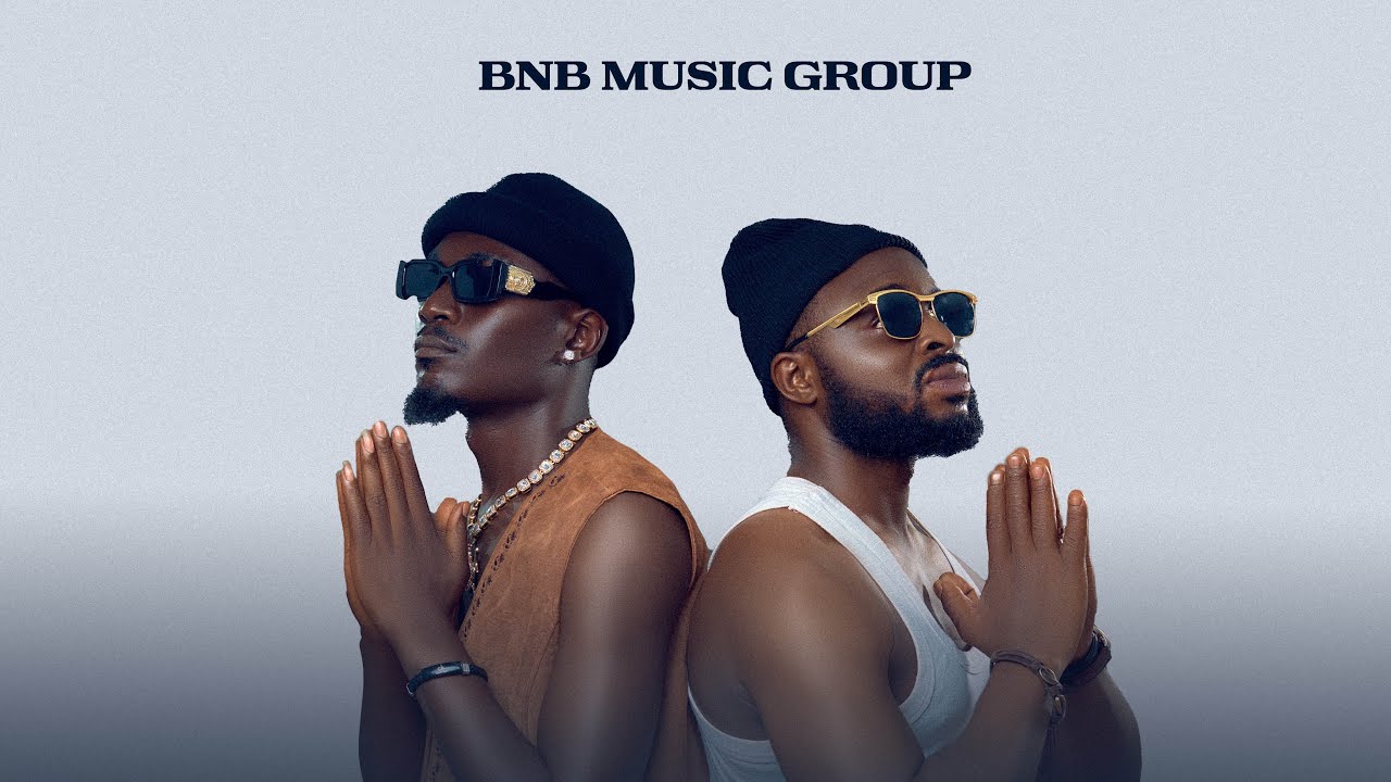 Believe feat Tang ( Bb prince) Lyrics video 