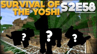 ANOTHER GONE... ONE REMAINS! - EP58 (S2) - SURVIVAL OF THE YOSHI