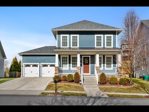 1508 Celebration Circle, Bridgeville, PA home video tour