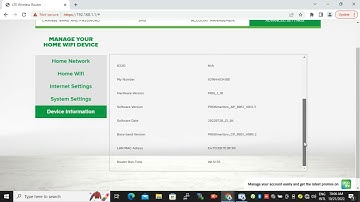 Smartbro R051 AP_V012.3 Baseband CP_V005.2 Never use Delete IMEI for R051 modem with this version