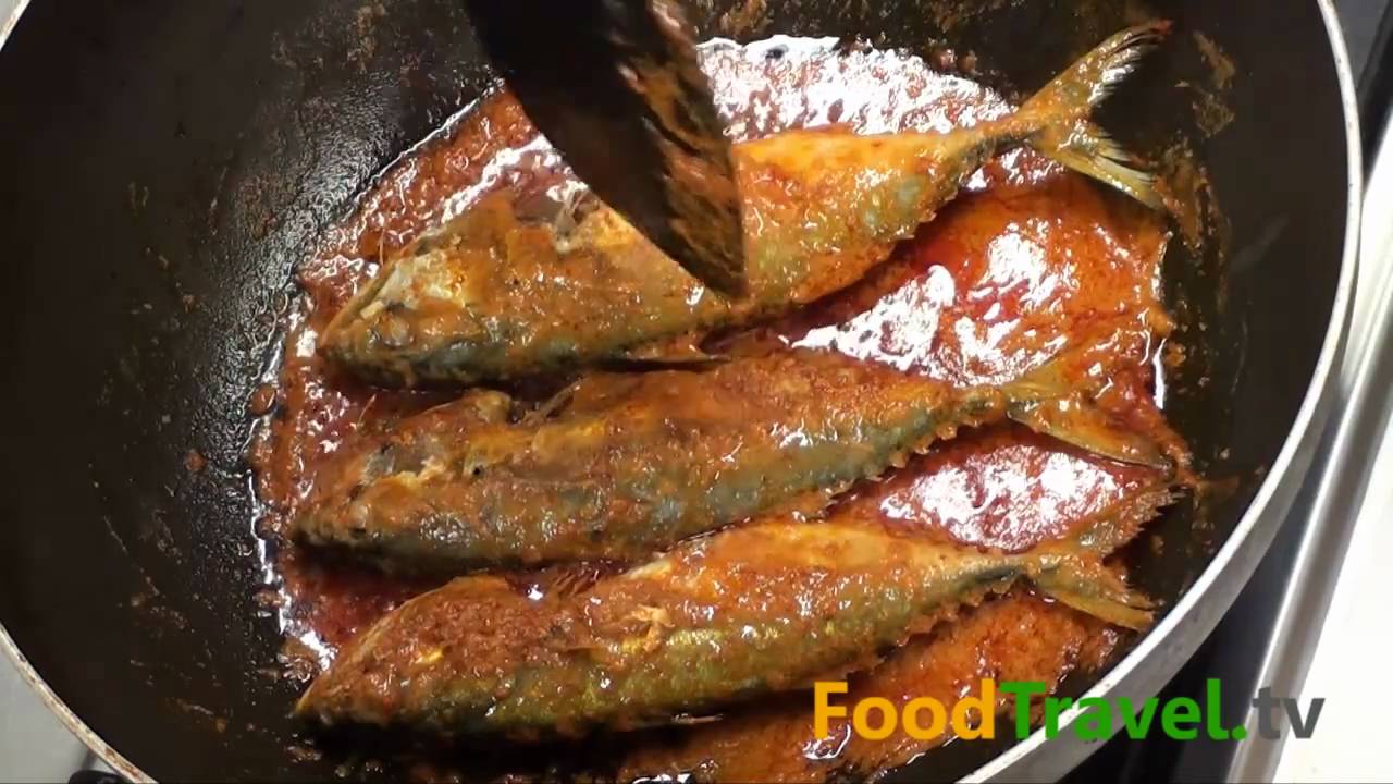 ฉู่ฉี่ปลาทู