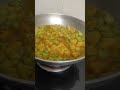 turai &amp; soya chunks curry 😋#simple food#healthy lifestyle. enjoyed it? Like, comment, subscribe ❤️