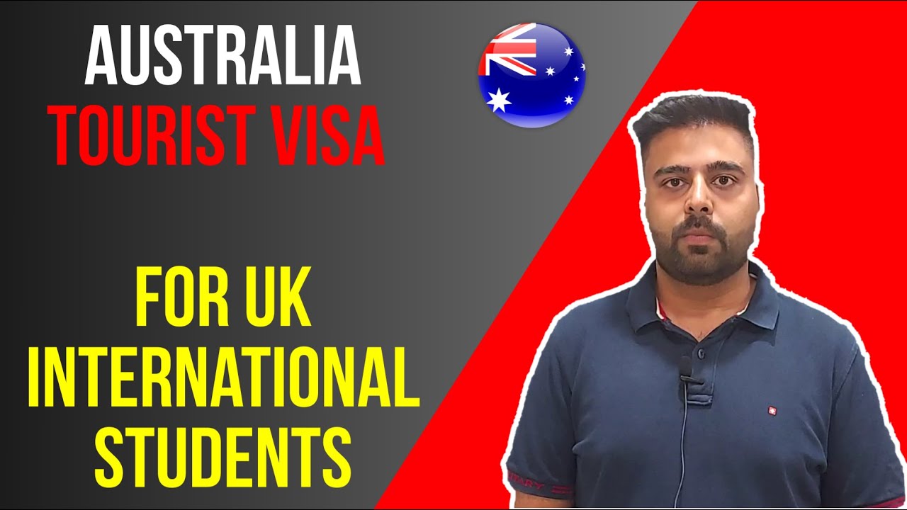 Australia Tourist Visa From UK Student Visa YouTube Australia Tourist Visa From UK Student Visa YouTube