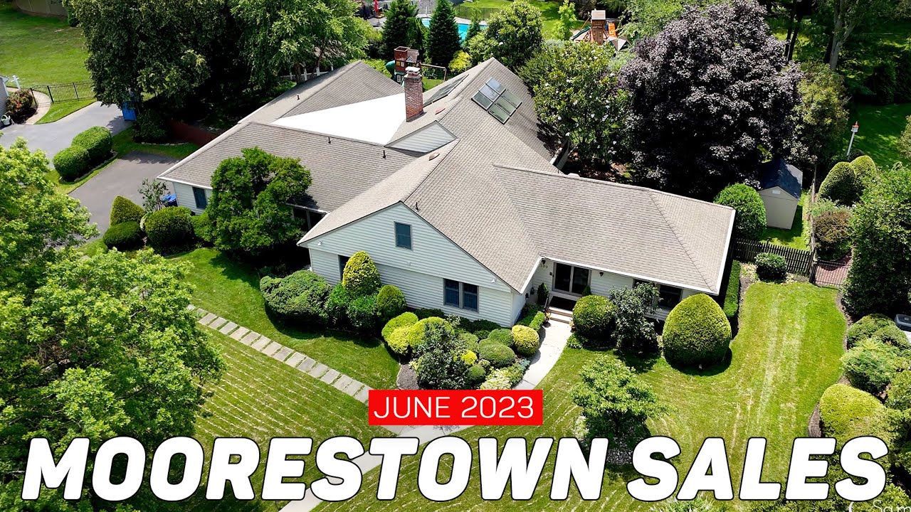 The South Jersey Real Estate Market. Insane! YouTube