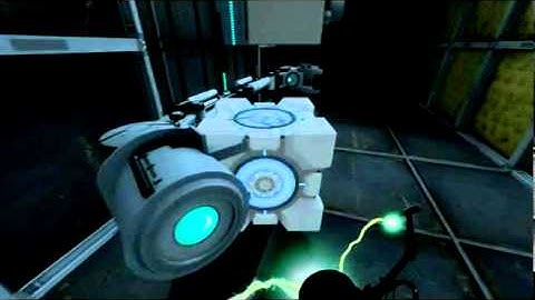 Portal 2 - sp_a2_bts1 compiled route