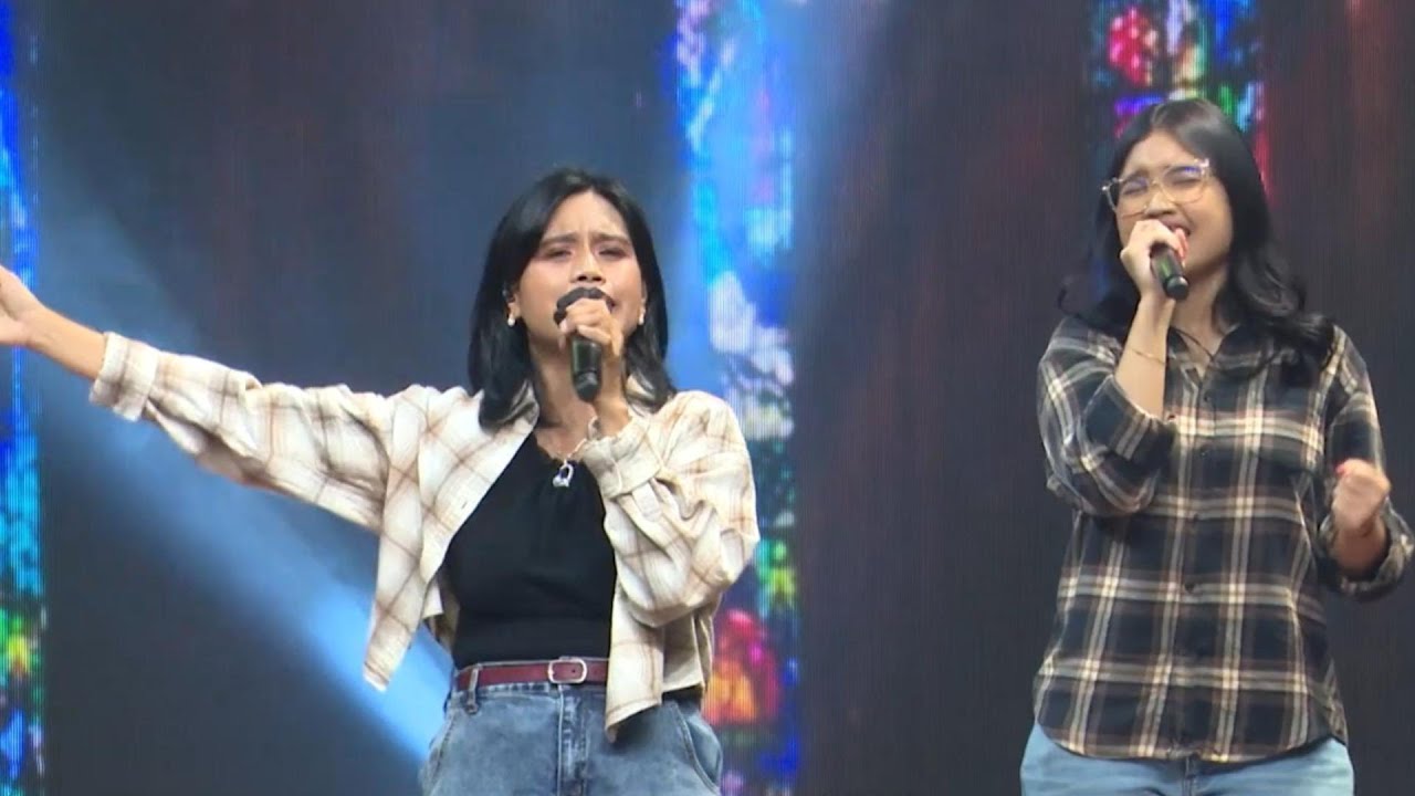Juruselamatku (Live) | GBI ROCK