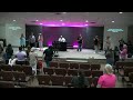 Dora COG Live Stream