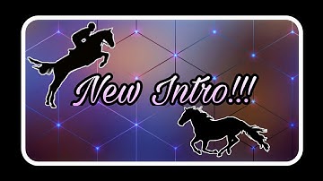 New Intro! Read Des. - Elena Angel