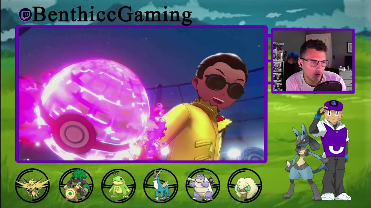 Series 9 Cobalion team! VGC 2021 competitive Pokémon doubles battles