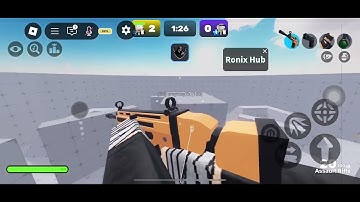 [🔥NEW🔥] RIVALS Script | Noclip, Silent Aim, Aimbot, ESP | PASTEBIN KEYLESS WORKING