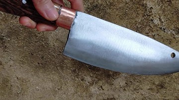 DAO KHÔNG GỈ, DAO PHÚC SEN CÓ TỐT KHÔNG? CHẤT LƯỢNG LUÔN ĐẶT LÊN HÀNG ĐẦU