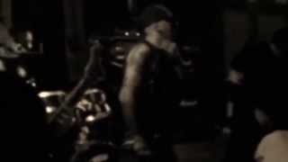 Concrete Block  Armageddon  carnivore cover