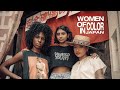 Women of Color in Japan Documentary | Women Navigating Life and Culture in Tokyo through Creativity