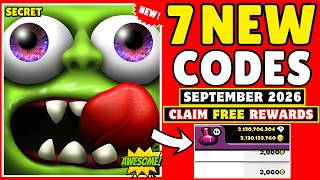 ⭐Latest And Updated⭐ Zombie Tsunami Redeem Codes September 2026 || Zombie Tsunami Codes 2026 screenshot 5