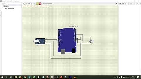 [Simul IDE] MOTOR SERVO